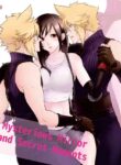 [Akanoiki (Buthi)] Fushigi na Kagami to Himitsu no Jikan | Mysterious Mirror and Secret Moments (Final Fantasy VII) [English] [Digital]