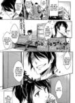 [Akimoto Karma] Gael Gael Chicken (COMIC Aun 2012-06) [English] [desudesu]