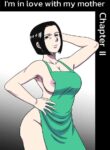 [ALAMAMA] I'm in love with my mother - Chapter 2 [English Version]