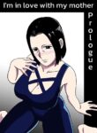 [ALAMAMA] I'm in love with my mother - Prologue [English Version]