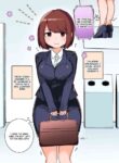 [Amai Shoujo Koubou (Amai Meiden)] Sexual Harassment OK! Women-only Groping Carriage ~Rookie OL's Lesbian Corruption~ [English] [IXIA WORKS]
