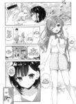 [Amanagi Seiji] Hitomi no Naka no Signal (Yuri Iro no Hibi) [English] [Wrecking Army] [Digital]