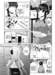 [Amanagi Seiji] Shoujo no Torikage | Girl's Birdcage (Yuri-Iro no Hibi) [English] [Wrecking Army] [Digital]
