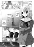 [Amanagi Seiji] Uso o Tabanete Syukufuku o (Yuri Iro no Hibi) [English] [Wrecking Army] [Digital]