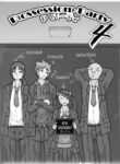 [Asagiri] P(ossession)-Party 4 [English] [Kuraudo]