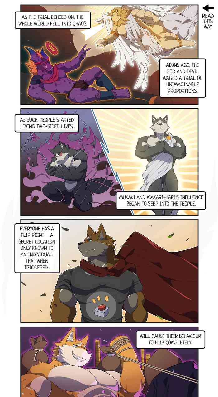 Astatos Flippant Academy