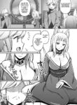 [Bareisho Tarou] Haruhime's Night Service For Bell (Dungeon ni Deai o Motomeru no wa Machigatteiru Darou ka) [English]