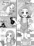[botibotiikoka (takku)] U149 Daisan Geinou Fuuzoku-ka Ryuzaki Kaoru Fella Sex Danmenzu Nakadashi (THE IDOLM@STER CINDERELLA GIRLS) [English] [Decensored]