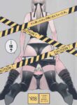 (C101) [Kindou Shoujo (nipi)] AlJean no Alter-sama ni Haechatta Hon. (Fate/Grand Order) [English] [SDTLs]
