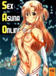 (C82) [Marukane Teikoku (aim)] SexAsunaOnline (Sword Art Online) [English] {Doujins.com}