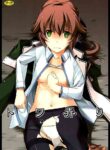 (C88) [Angyadow (Shikei)] Towa Ijiri (The Legend of Heroes: Sen no Kiseki) [English]