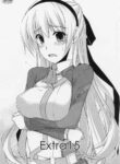 (COMIC1☆7) [Angyadow (Shikei)] Extra15 (The Legend of Heroes: Zero no Kiseki) [English]