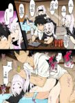[Corundum] (2023) 8-gatsu Ban Kongetsu no Ero Manga 2 (Melusine) (Fate Grand Order)[English] [Colorized]
