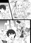 [Corundum] Hito no Kokoro wo Nakushita Master | A Heartless Master (Fate/Grand Order) [English] [The Blavatsky Project]