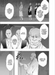 [Crimson Comics (Carmine)] Taimashi Saya Final [ENG]