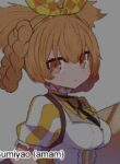 Dagon-chan Haramasetai + Dagon-chan Mob Sao Muchi Ecchi Manga
