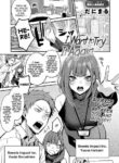 [Danimaru] Mou Ichido, Shitemitai. | I Want to Try It Again. (COMIC Anthurium 2023-10) [English] [Shiromaru] [Digital]