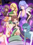 [Dew] Shounen ga Card Game de Cheat o Tsukawarete Moteasobareru Hanashi | The Story of How a Boy Got Cheated and Toyed With Over a Card Game [English][FemdomScans]