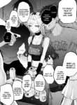 [Egaki Numa] The Day I Decided to Make My Cheeky Gyaru Sister Understand in My Own Way (Day 1)