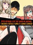 [Execio (Urokozuki)] Sonzai ga Kieru Boushi o Te ni Ireta Ore wa Joshiryo de Semen Matsuri o Shichaimashita | After obtaining a cap that erases my existence, I unleashed a festival of semen at a women's dormitory [English] [Hikari no kaze]