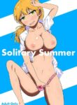 [FauxFur] Solitary Summer [English] [CulturedCommissions]