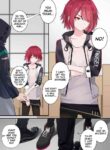 [gege] Exusiai (Arknights) [English] [DKKMD Translations]