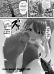 Giant Monster Hiona♪ / Light [English] (Tenshin Ranman Gigantic Extreme 8th)