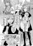 [Gustav]Reika wa Karei na Boku no Jouou Ch. 7 | Reika is a my splendid queen #07 [English]
