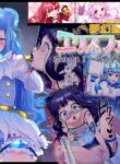 [Hairu Nukemichi (Arubento, Hiiragi Popura)] Mugen Seiki EX-Phantom Season 1 ~Karada o Otosareru Ruriiro no Mahou Shoujo~ [English] [TheFrogManScans]