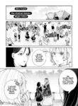 [Hino Arashi] Sister Shimai no Yoru no Koto | The Maimai Sisters' Night Affair (Cosplay Yuri Ecchi Anthology) [Noca Scans][English][Digital]