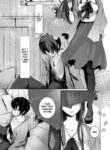 [Hirasaka Fuyu] Ame no Yoru no Hitosarai | A Glimpse of a Rainy Night (Hirasaka Lament) [English] [ConTL] [Digital]