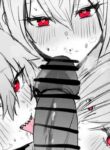 [Horn/Wood] Kurage ni Kuwareru Abyssal Hunter (Arknights) [English]