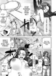 [Ichino Miruku] Mata Kyonyuu ni Sarete Shimatta Daa-san no Manga [English]