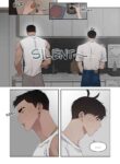 [Jui] NSFW Comic - Angry Fuck