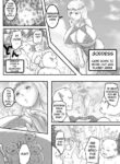 [Karuno Kamo] Goddess Who Lacks Exercise
