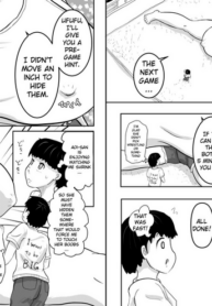 [Karuno Kamo] Tonari no Onee-san Kouhen | Next Door Oneesan Part 2 [English]