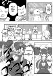 [Karuno Kamo] Ultra Pink vs Giga Boin if Version [English]