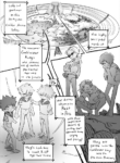 [Kenouru] [Comm] Piss Battlers