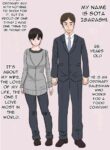 [Kintama Ookami] Jimi de Okute Datta Hazu no Ore no Yome-san ga Asobinin ni Netorarete Job Change Shita Hanashi [English][DarklordMTLs]