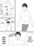[Konbu-maru] Mama no Shitagi [English]