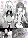 [Kusayarou] FGO Sennou Tokuiten ~Chloe & Miyu Hen~ | FGO Brainwashing Singularity - Chloe & Miyu (Fate/Grand Order) [English]