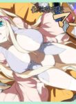 [Libido Kaikan] Martha, President of The Chemistry Club [English] [Gagak_Ireng]