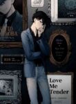 [LOG (M2GO)] Love Me Tender (Detective Conan) [English] [Shukumei no Rivals]