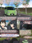 [Lolwi Shinshi] Cow Painted Girl [English]