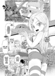 [Mamezou] Ibunka Kouryuu Homestay | Cultural Exchange Homestay (COMIC LOE VOL.3 Mini LO 1 Jikanme) [English] [Xzosk + cybeast93]