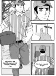 [Maorenc] 2023 August - Bonus Comic