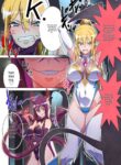 [Marialite (Suro Shinobu)] Moreugesseoyo ni Sareta Kanojo to, Saikyou Succubus ni Natta Ore | The girl who was turned into Morgessoyo and me who became the strongest succubus [English]