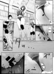 [Marushamo] Chiisaku sareta Natsuyasumi | Shrunken Summer Vacation Part 3 [English, Cleaned] [Faln]