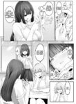 [Marushamo] Chiisaku sareta Natsuyasumi | Shrunken Summer Vacation Part 4 [English, Cleaned] [Faln]