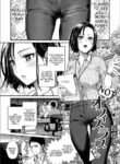 [Nagashiro Rouge] NOT An Office Love (COMIC Magnum Vol.156) [English] [Wrecking Army]